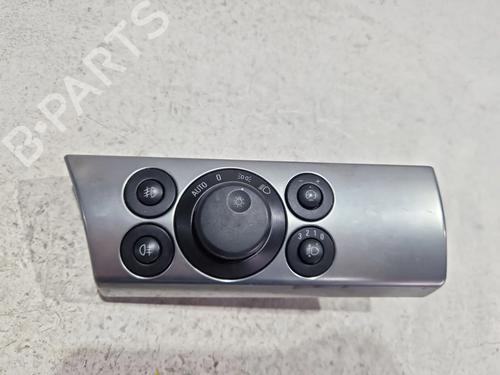 Used Headlight switch OPEL ASTRA H (A04) 1.9 CDTI (L48) (150 hp) 29521666