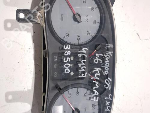 Used Instrument cluster RENAULT KANGOO (KC0/1_) 1.6 16V 4x4 (KC0P, KC0S, KC0L) (95 hp) 23927045