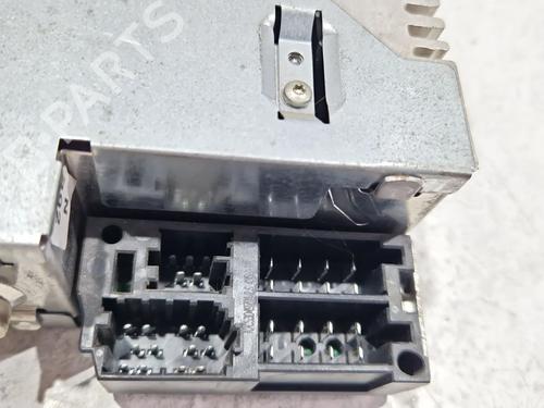 Radio RENAULT SCÉNIC II (JM0/1_) 1.9 dCi (JM14) | BP29526154E6 