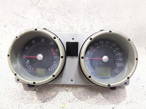 Kombinert Instrument VW LUPO I (6X1, 6E1) 1.2 TDI 3L (61 hp) 29521670