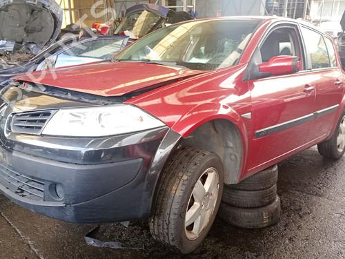 Pièces Détachées Usagées RENAULT MEGANE II (BM0/1_, CM0/1_) [2001-2012]  4354265