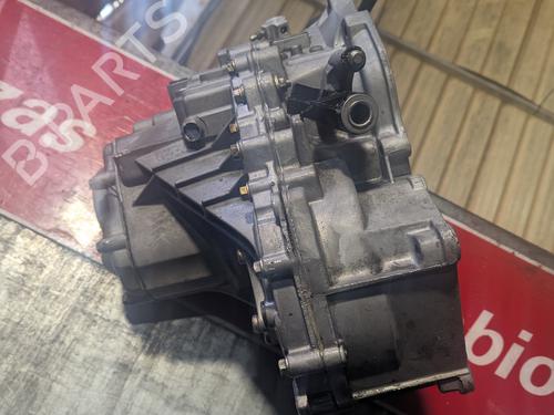 Gearbox SAAB 9-3 (YS3F, E79, D79, D75) 2.2 TiD | BP23902190M3 
