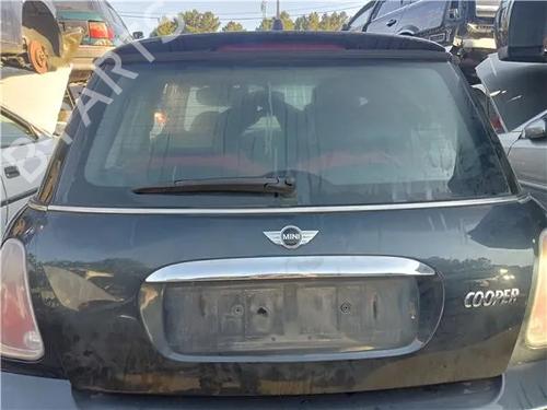 Bakluke CC/Kombi-Kupé MINI MINI (R50, R53) Cooper (116 hp) 27338279