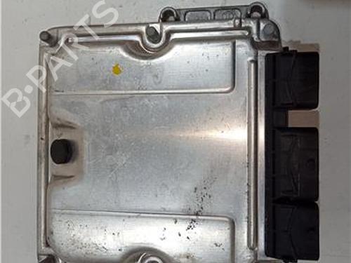 Used Electronic module PEUGEOT 607 (9D, 9U) 2.2 HDi (133 hp) 23907511