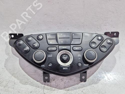 Used Climate control NISSAN PRIMERA Hatchback (P12) 2.0 (140 hp) 30936326