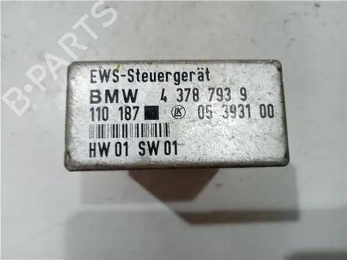 Electronic module BMW 3 (E36) 316 i | BP23907273M83 