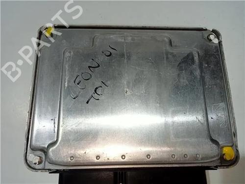 Elektronische module SEAT LEON (1M1) 1.9 TDI | BP23914584M83 
