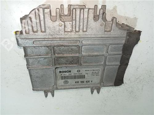Used Electronic module VW POLO Variant (6V5) 1.6 (101 hp) 23915099