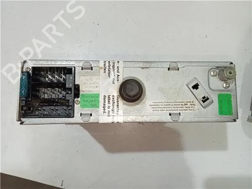 Bilradio SEAT TOLEDO II (1M2) 1.9 TDI | BP23907366E6 
