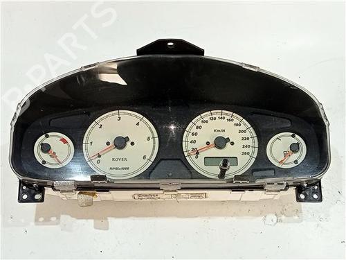 Used Instrument cluster ROVER 45 I Hatchback (RT) 1.6 (109 hp) 30276769