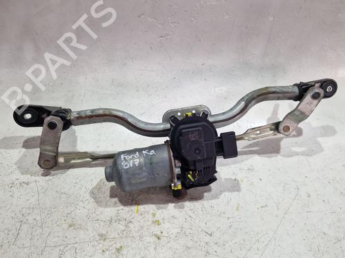 Vindrude Viskermekanisme Vindrude Viskermekanisme FORD FIESTA VI (CB1, CCN) 1.5 TDCi (75 hp) 36561506 36561506