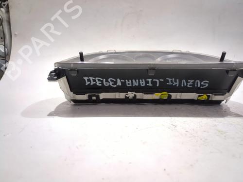 Instrument cluster SUZUKI LIANA (ER, RH_) 1.3 (RH 413) | BP23927905C47 