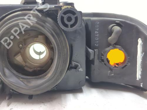 Right headlight BMW 5 (E39) 530 d | BP36904490C29  - Image 7