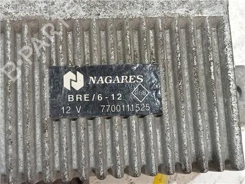 Elektronisk modul RENAULT CLIO II (BB_, CB_) 1.9 D (B/CB0E, BB0J) | BP23908862M83 