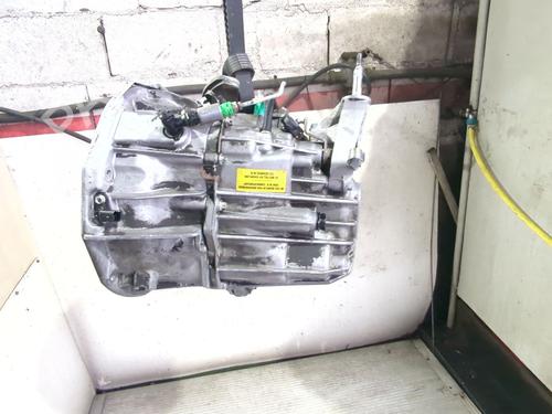 Gearbox RENAULT ESPACE IV (JK0/1_) 2.0 Turbo (JK0A, JK0B, JK0N) | BP36327461M3 - Image 4