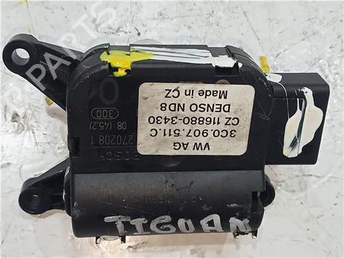 Used Electronic module VW TIGUAN (5N_) 2.0 TDI 4motion (170 hp) 23914451
