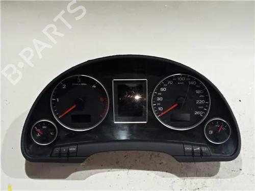 Kombinert Instrument AUDI A4 B7 (8EC) 2.0 TDI 16V (140 hp) 23923003