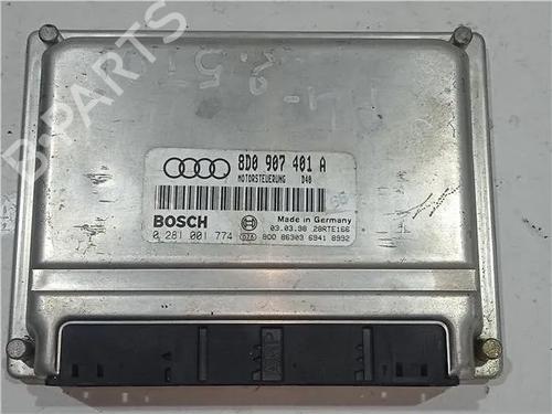 Elektronische module AUDI A4 B5 (8D2) 1.9 TDI | BP23919276M83 