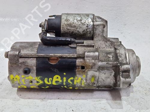 Używane Rozrusznik MITSUBISHI ASX (GA_W_) 1.8 DI-D 4WD (GA6W) (150 hp) 30657425