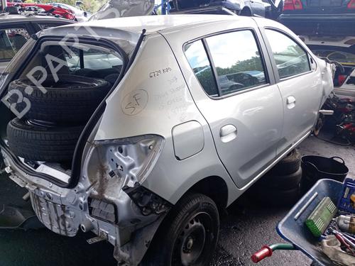 Switch DACIA SANDERO II 1.5 dCi 75 / Blue dCi 75 (B8JW, B8M4, B8AH, B8M7, B8M6) | BP28471569I30 