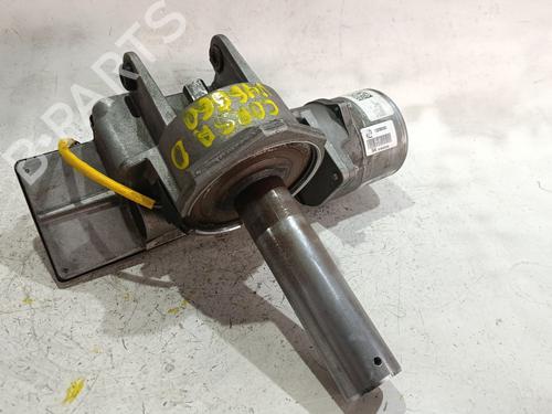 Steering column OPEL CORSA D (S07) 1.3 CDTI (L08, L68) | BP38992466M21 - Image 5