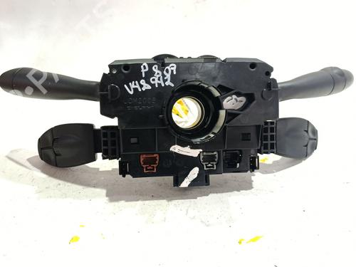 Steering column stalk PEUGEOT 807 (EB_) 2.0 HDI | BP39048621I23 - Image 11