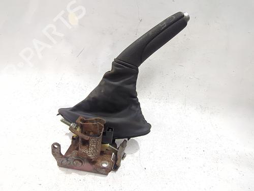 håndbremse CITROËN C5 III (RD_) 2.0 HDi (RDRHD8, RDRHDJ, RDRHR8, RDRHRJ) (136 hp) 31753747