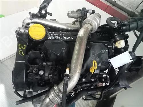 Engine RENAULT CLIO III (BR0/1, CR0/1) 1.5 dCi | BP23915688M1 