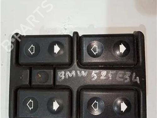 Used Switch BMW 5 (E34) 524 td (115 hp) 23907501