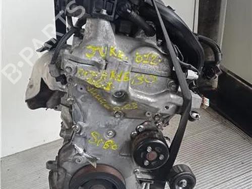 Used Engine NISSAN JUKE (F15) 1.6 (117 hp) 23913613