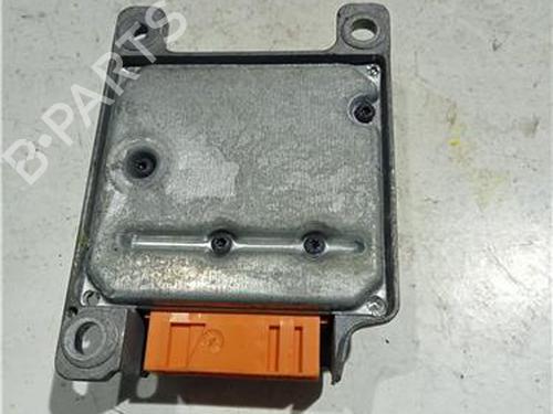 Kollisjonspute styreenhet PEUGEOT 206 SW (2E/K) 1.4 | BP23926732M53 