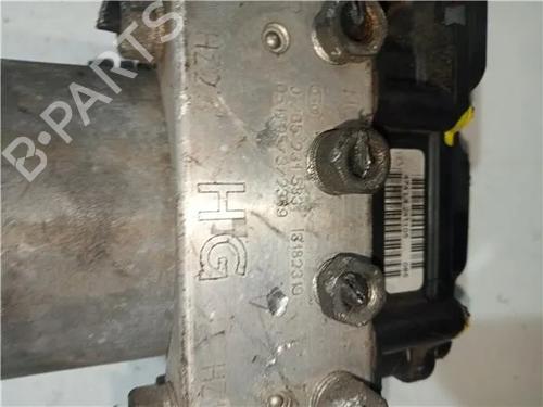 ABS Bremseaggregat OPEL MERIVA A MPV (X03) 1.7 CDTI (E75) | BP23932466M43 