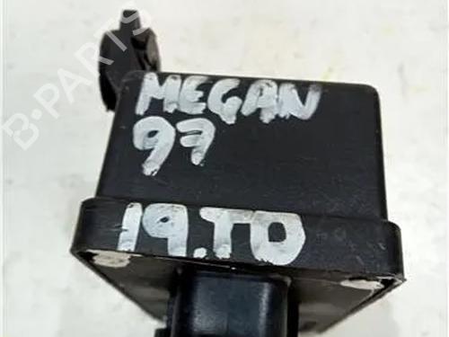 Elektronische module RENAULT MEGANE I Classic (LA0/1_) 1.9 D (LA0A, LA0U, LA0R) | BP23909126M83 