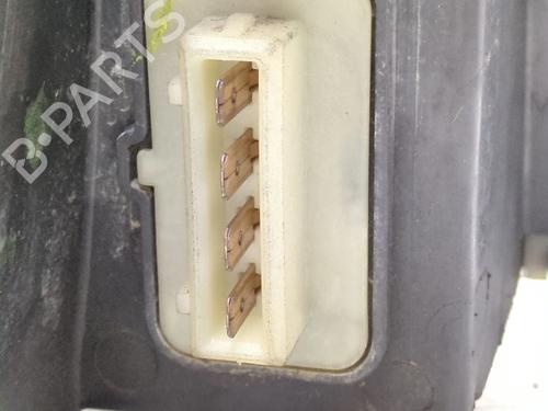 Left headlight SEAT IBIZA II (6K1) 1.9 D | BP27319635C28 
