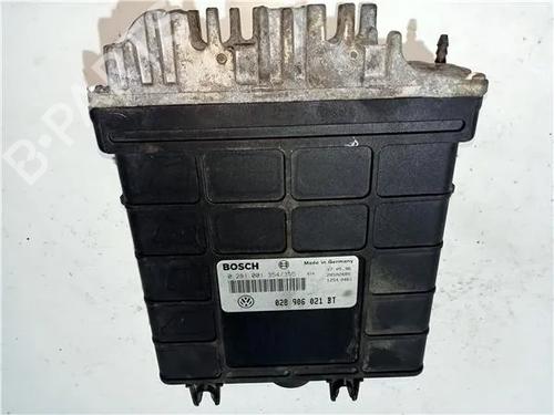 Elektronisk modul SEAT TOLEDO II (1M2) 1.9 TDI (110 hp) 23910728