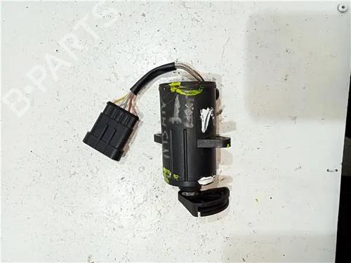 Used Pedal NISSAN ALMERA II (N16) 2.2 Di (110 hp) 23909773