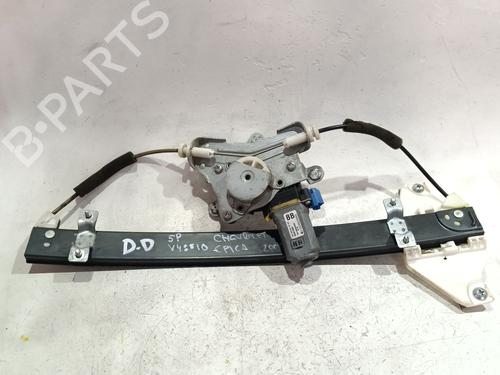 Used Front right window mechanism Front right window mechanism CHEVROLET EPICA (KL1_) 2.0 D (150 hp) 40228670 40228670