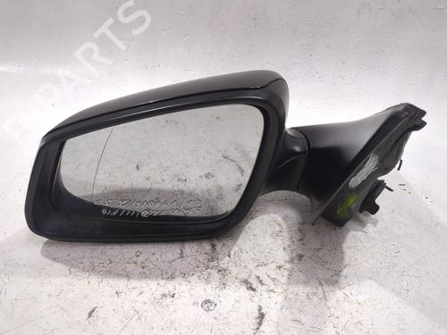 Used Left mirror Left mirror BMW 5 (F10) 520 d (184 hp) 34625689 34625689