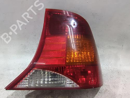Used Right taillight FORD FOCUS I Saloon (DFW) 1.8 Turbo DI / TDDi (90 hp) 29388469