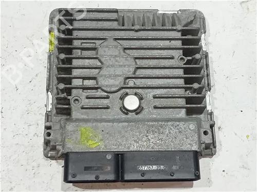 Used Electronic module SKODA OCTAVIA II (1Z3) 2.0 TDI (140 hp) 23918200