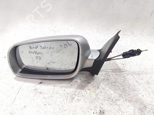 Used Left mirror Left mirror SEAT TOLEDO II (1M2) 1.9 TDI (90 hp) 33715079 33715079