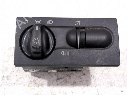 Forlygtekontakt Forlygtekontakt VW GOLF III (1H1) [1989-2000] 33618815 33618815