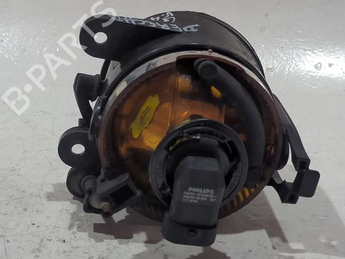 Højre Foran Tågelygte VW GOLF V (1K1) 1.9 TDI | BP26001140C31 