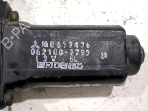 Other MITSUBISHI PAJERO I (L04_G, L14_G) 2.5 TD (L044G, L049G) | BP28579877O1