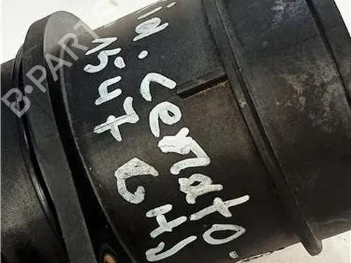 Mass air flow sensor KIA CERATO I Hatchback (LD) 2.0 CRDi | BP23910606M95