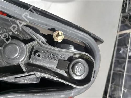 Left taillight SEAT CORDOBA (6L2) 1.9 TDI | BP23920421C34 