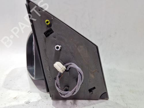 Left mirror NISSAN NOTE (E11, NE11) 1.6 | BP30192078C26 