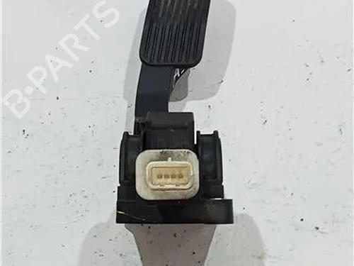 Used Pedal CITROËN XSARA (N1) 1.9 TD (90 hp) 24967968