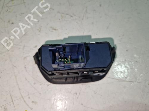 Switch CITROËN C5 III (RD_) 2.0 HDi (RDRHD8, RDRHDJ, RDRHR8, RDRHRJ) | BP34434663I30  - Image 5