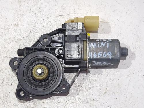 Used Right front window motor MINI MINI (R56) Cooper D (109 hp) 23927282